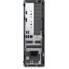 Компьютер Dell OptiPlex 7020 SFF / i5-14500, 16, 512, WiFi, кл+м (N018O7020SFF_UBU) изображение 4