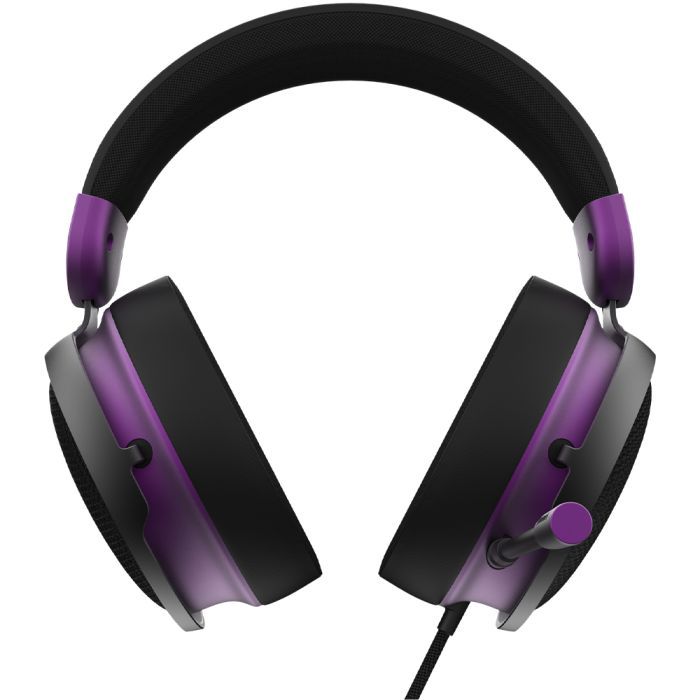 Наушники Dark Project Sono Wired Black (DPP_SONO_WIRED_BLACK) изображение 2