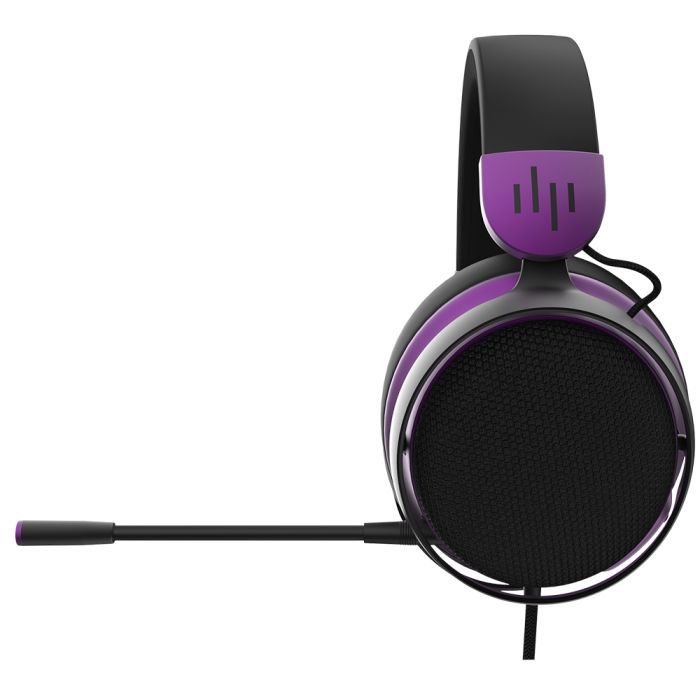 Наушники Dark Project Sono Wired Black (DPP_SONO_WIRED_BLACK) изображение 3