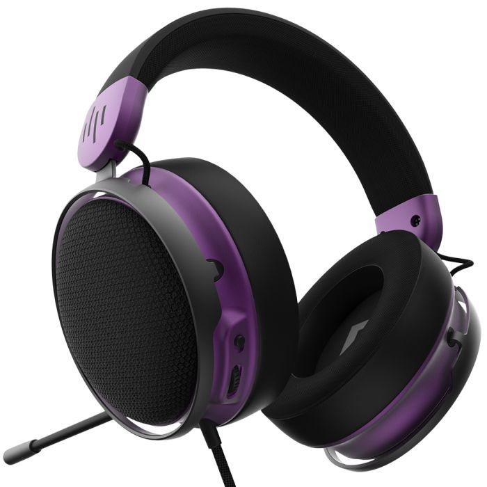 Наушники Dark Project Sono Wired Black (DPP_SONO_WIRED_BLACK) изображение 5