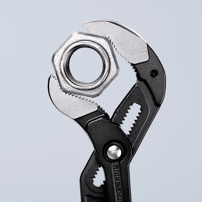 Кліщі KNIPEX сантехнічні Cobra (87 01 180) зображення 10