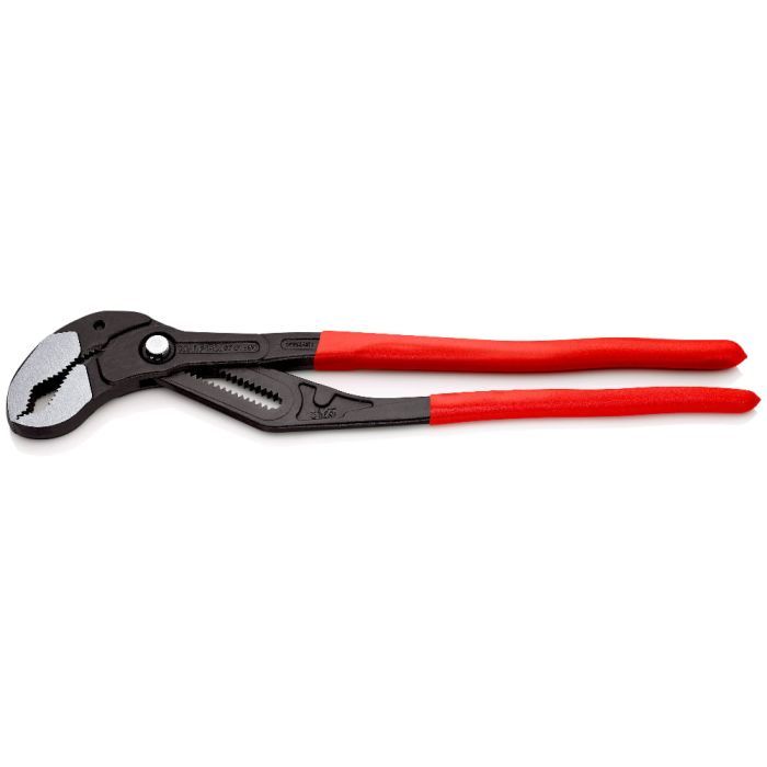 Кліщі KNIPEX сантехнічні Cobra (87 01 180)