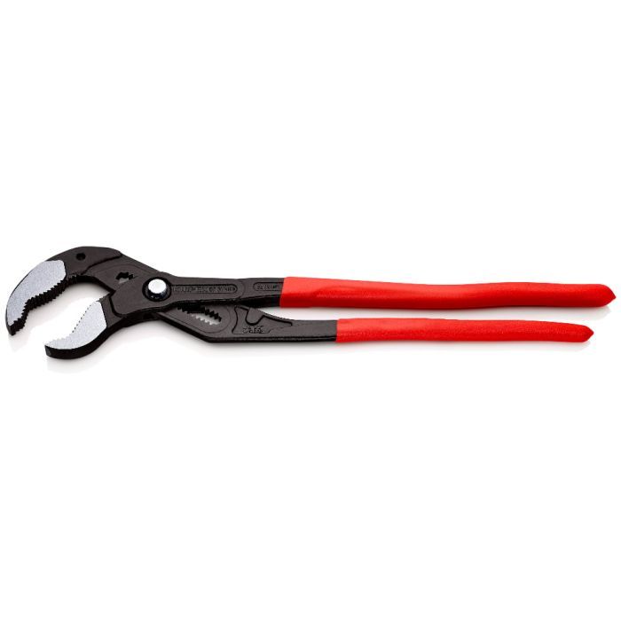 Кліщі KNIPEX сантехнічні Cobra (87 01 180) зображення 2