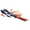 Кліщі KNIPEX сантехнічні Cobra XXL (87 01 560) зображення 4