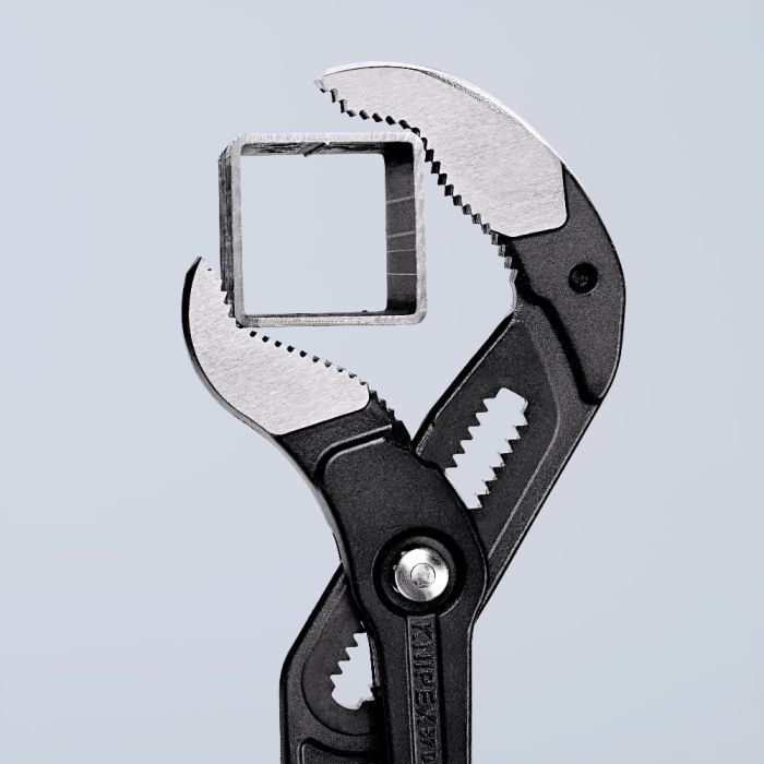 Кліщі KNIPEX сантехнічні Cobra (87 01 180) зображення 8
