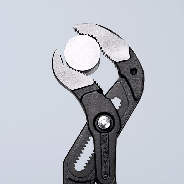 Кліщі KNIPEX сантехнічні Cobra (87 01 180) зображення 9