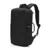 Рюкзак туристический Pacsafe Metrosafe X Anti-Theft 16" commuter чорний (30635100) изображение 3