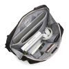 Рюкзак туристический Pacsafe Metrosafe X Anti-Theft 16" commuter чорний (30635100) изображение 6