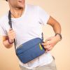 Сумка Pacsafe GO Crossbody Синя (35105651) зображення 8