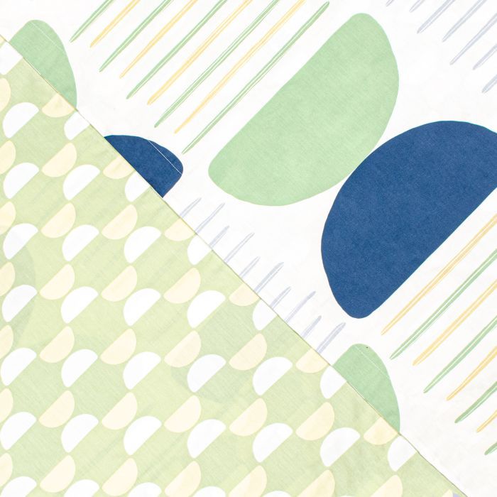 Постільна білизна Home Line Сегмент Сатин Твіл євро (176131) зображення 3