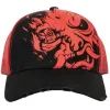 Кепка Jinx Cyberpunk 2077 - Distressed Samurai Trucker Hat (JINX-10834) зображення 2