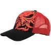 Кепка Jinx Cyberpunk 2077 - Distressed Samurai Trucker Hat (JINX-10834)