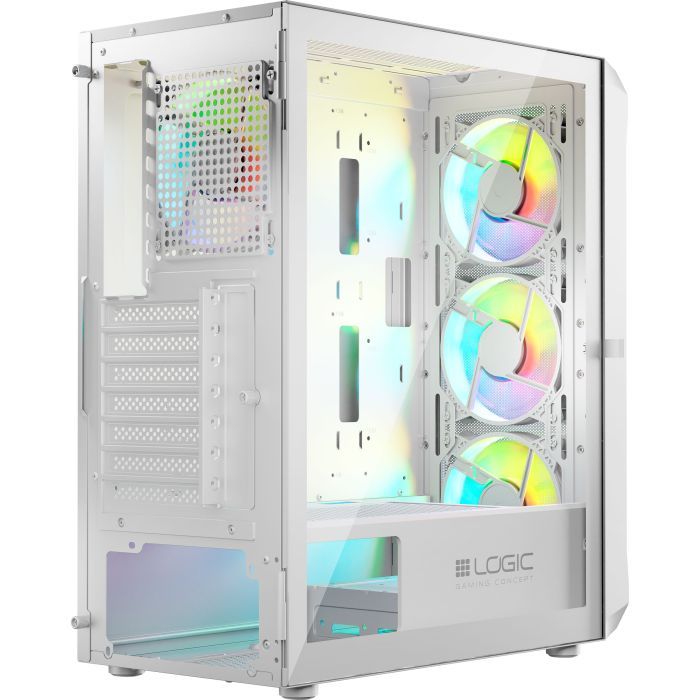 Корпус Logic concept PORTOS MESH (AT-PORTOS-20-0000000-0002) зображення 10
