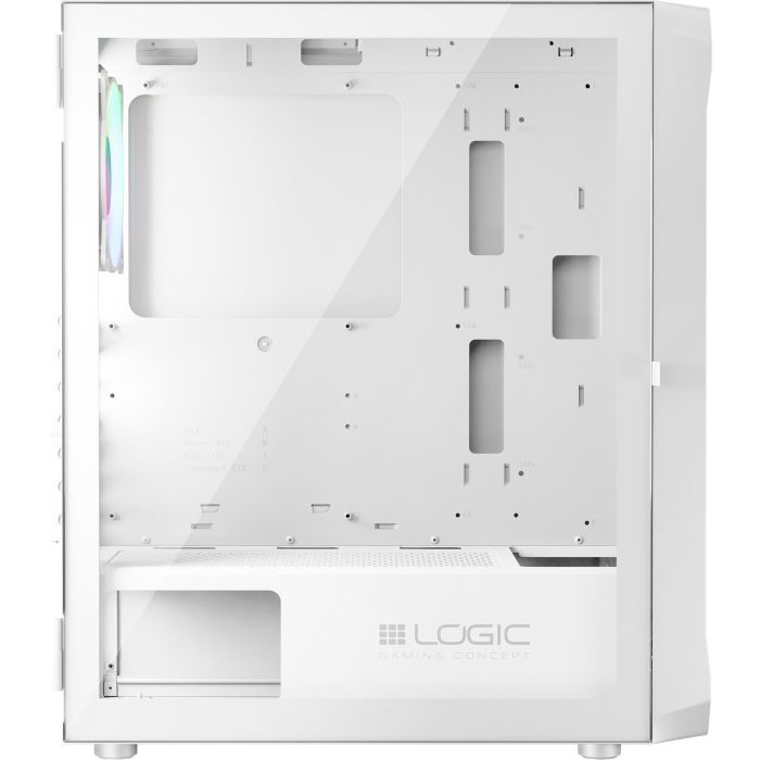 Корпус Logic concept PORTOS MESH (AT-PORTOS-20-0000000-0002) зображення 6