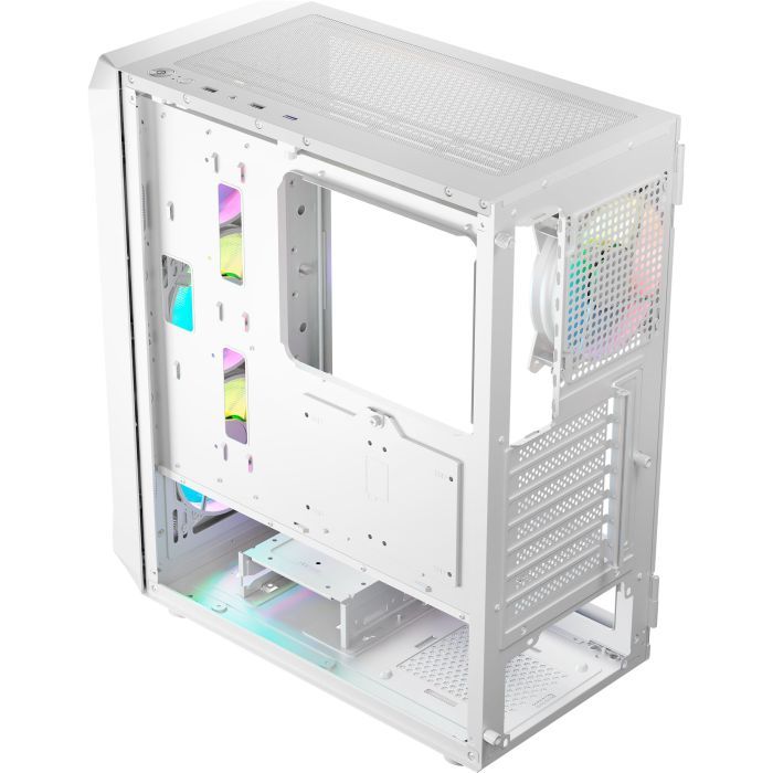 Корпус Logic concept PORTOS MESH (AT-PORTOS-20-0000000-0002) зображення 8