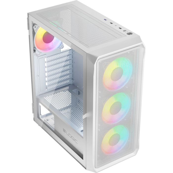 Корпус Logic concept PORTOS MESH (AT-PORTOS-20-0000000-0002) зображення 9