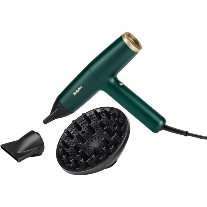 Фен Babyliss D6555DE зображення 2