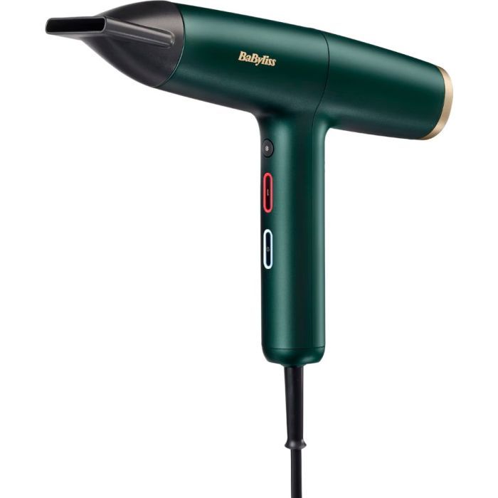 Фен Babyliss D6555DE зображення 3