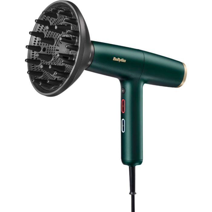 Фен Babyliss D6555DE зображення 4