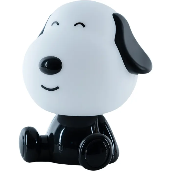 Нічник Kite Світильник LED з акумулятором Doggy, білий (K24-491-3-1)