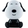 Ночник Kite Светильник LED с аккумулятором Doggy, черно-белый (K24-491-3-4) изображение 2