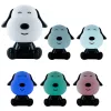 Ночник Kite Светильник LED с аккумулятором Doggy, черно-белый (K24-491-3-4) изображение 4