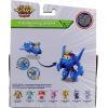 Трансформер Super Wings Transforming Джером (Jerome) (EU770230) изображение 12