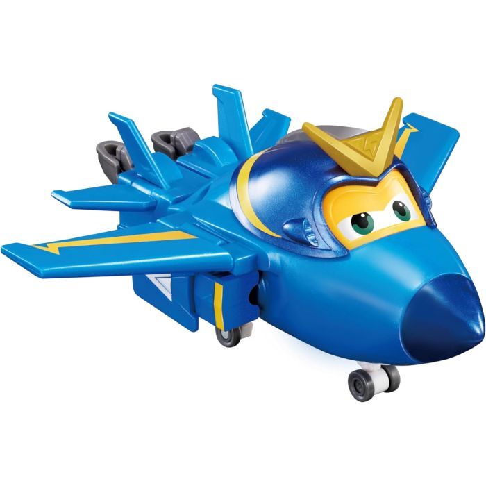 Трансформер Super Wings Transforming Джером (Jerome) (EU770230) изображение 2