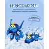 Трансформер Super Wings Transforming Джером (Jerome) (EU770230) изображение 5