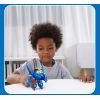 Трансформер Super Wings Transforming Джером (Jerome) (EU770230) изображение 8