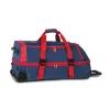 Дорожня сумка Gewo Trolley XL Rocket blue/red (101276530) (931307) зображення 3