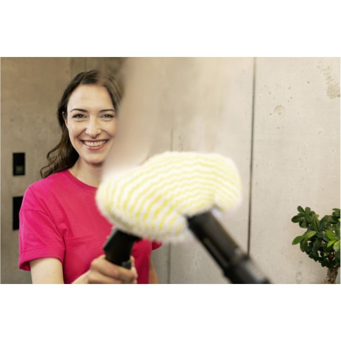 Пароочиститель Karcher SC 4 Deluxe Iron (1.513-462.0) изображение 10