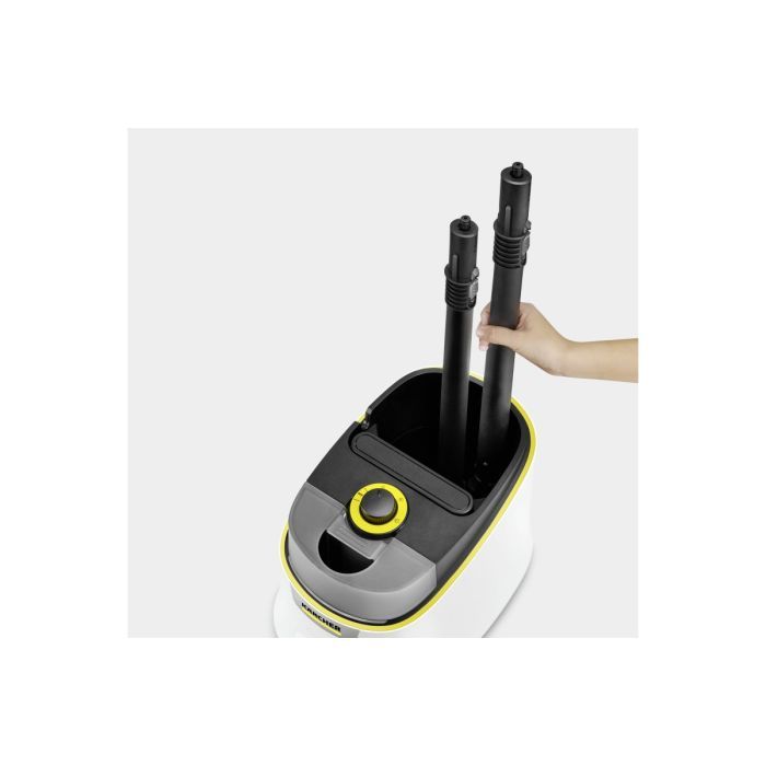 Пароочиститель Karcher SC 4 Deluxe Iron (1.513-462.0) изображение 2