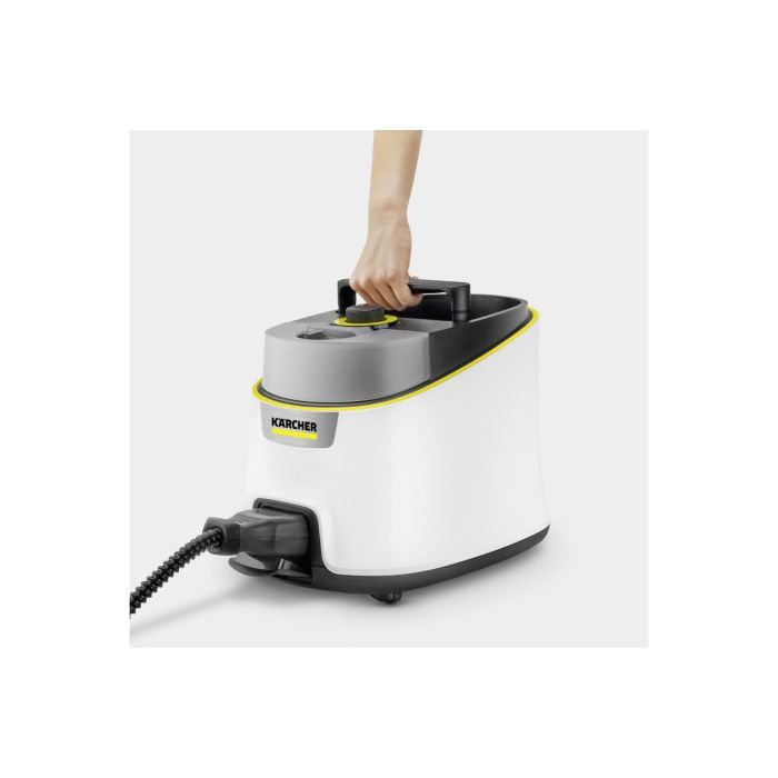 Пароочиститель Karcher SC 4 Deluxe Iron (1.513-462.0) изображение 3