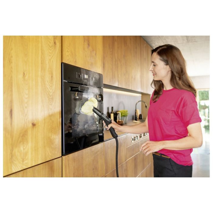 Пароочиститель Karcher SC 4 Deluxe Iron (1.513-462.0) изображение 7