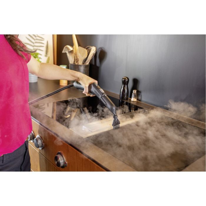 Пароочиститель Karcher SC 4 Deluxe Iron (1.513-462.0) изображение 9