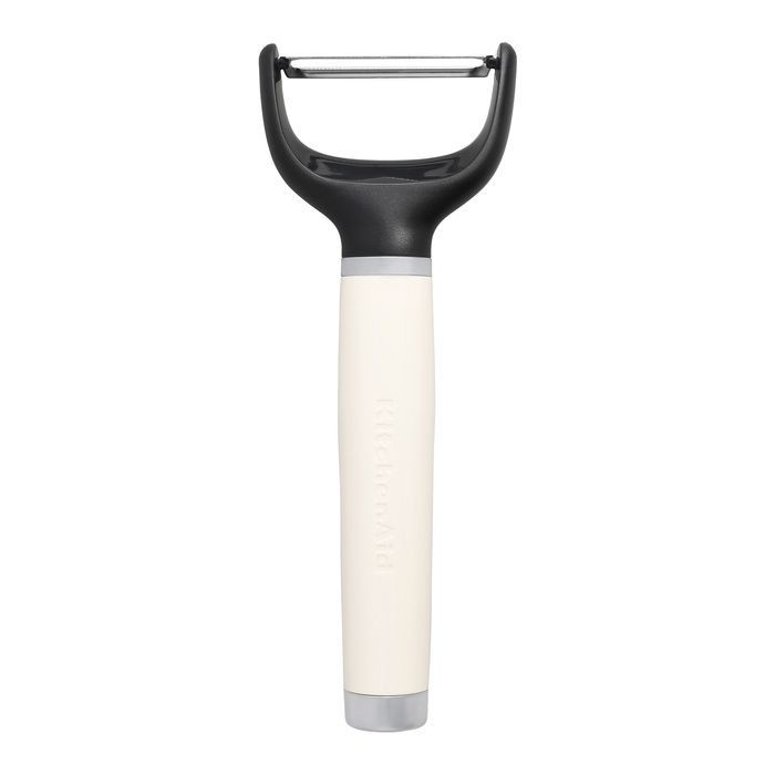 Овочечистка KitchenAid Coreline, горизонтальна 18,8 см, червоний (KAG145OHERE)