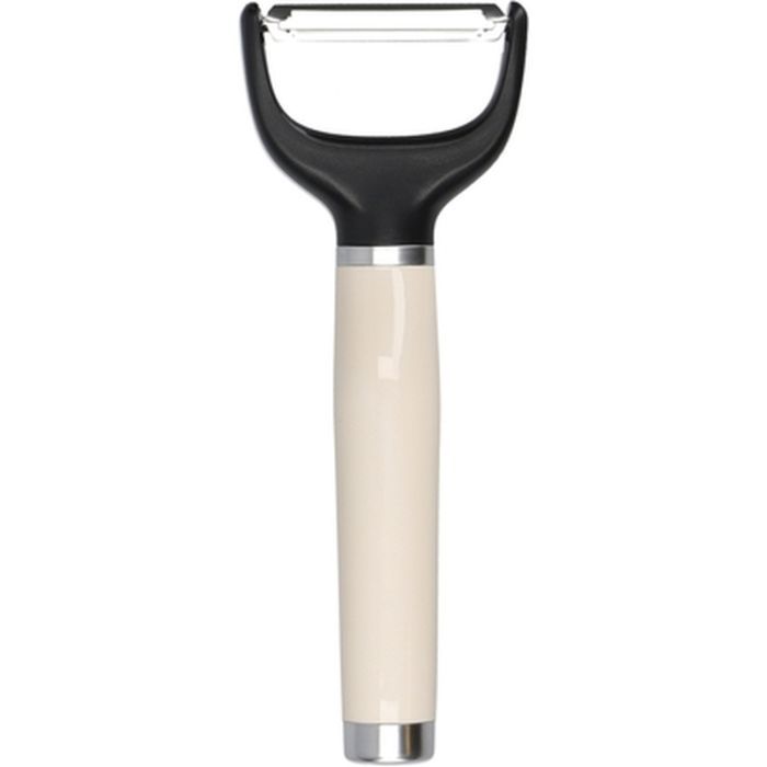 Овочечистка KitchenAid Coreline, горизонтальна 18,8 см, червоний (KAG145OHERE) зображення 2
