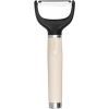 Овочечистка KitchenAid Coreline, горизонтальна 18,8 см, кремовий (KAG145OHACE) зображення 2