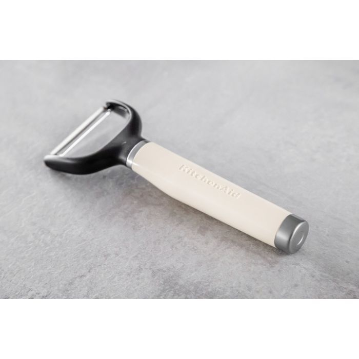 Овочечистка KitchenAid Coreline, горизонтальна 18,8 см, червоний (KAG145OHERE) зображення 5