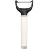 Овочечистка KitchenAid Coreline, горизонтальна 18,8 см, кремовий (KAG145OHACE)