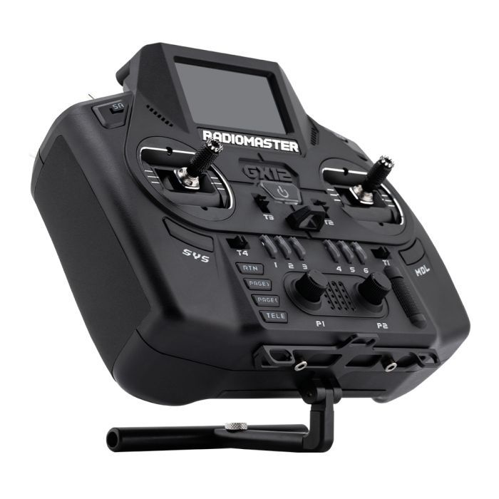 Аксесуар до пульта RadioMaster GX12 Radio Multi-Stand (HP0157.0096) зображення 4