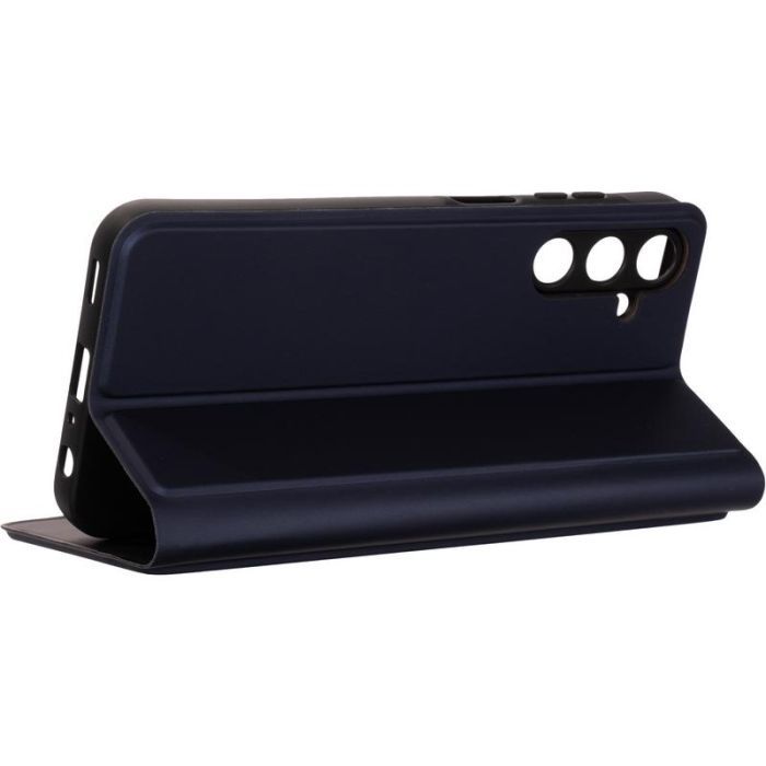 Чехол для мобильного телефона BeCover Exclusive New Style Samsung Galaxy A56 SM-A566 Black (713030) изображение 5