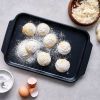 Форма для выпечки GreenPan з керамічним покриттям 33x22,5х2,4 см (CC007770-001) изображение 5