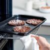 Форма для выпечки GreenPan з керамічним покриттям 33x22,5х2,4 см (CC007770-001) изображение 7
