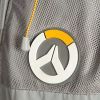 Куртка Jinx Overwatch Logo Windbreaker Gray S (JINX-6348S) изображение 4