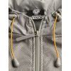 Куртка Jinx Overwatch Logo Windbreaker Gray S (JINX-6348S) изображение 6