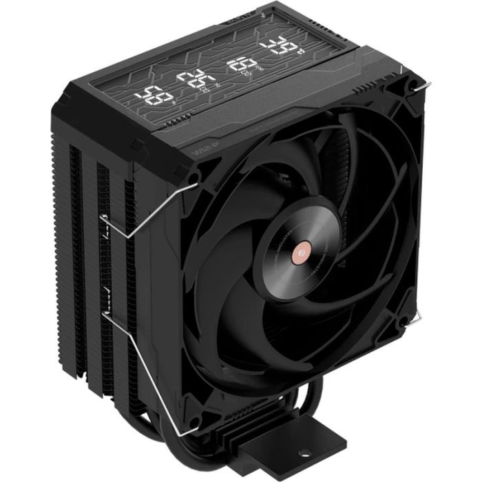 Кулер для процессора Alseye Q120S Plus(Black) (AS.01.11.0005)
