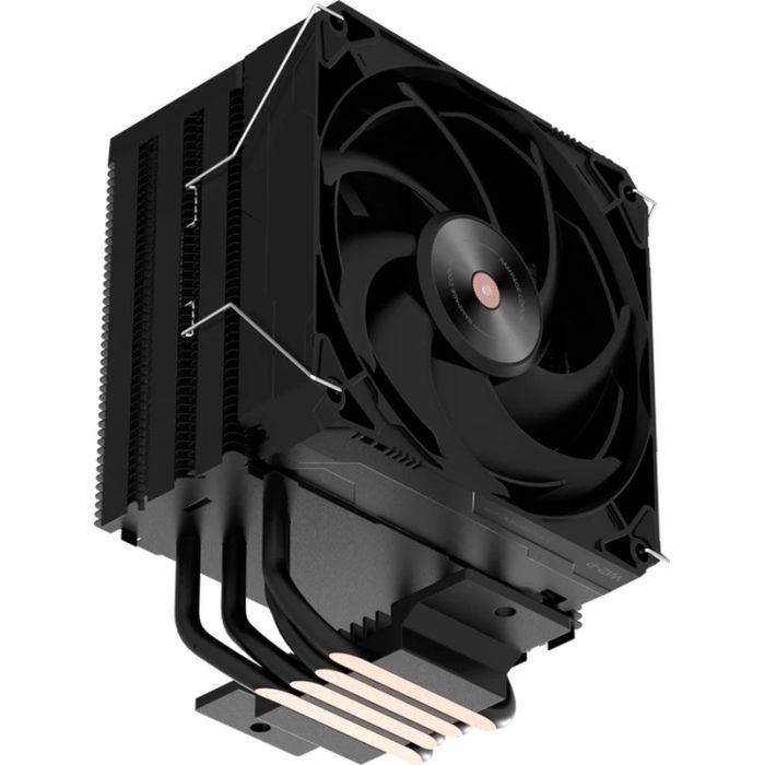 Кулер для процессора Alseye Q120S Plus(Black) (AS.01.11.0005) изображение 3