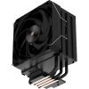 Кулер для процессора Alseye Q120S Plus(Black) (AS.01.11.0005) изображение 5